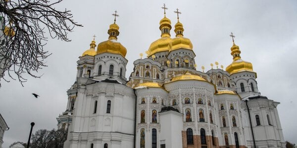 Чи використовуватиме ПЦУ собори Києво-Печерської Лаври й надалі. Пояснення влади