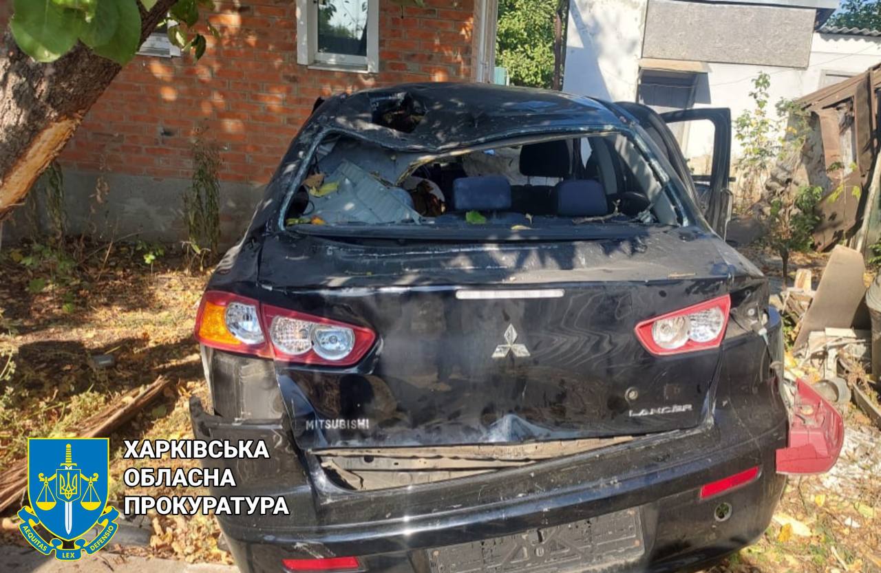 РФ атакувала авто з гуманітарною допомогою: загинув суддя Верховного Суду