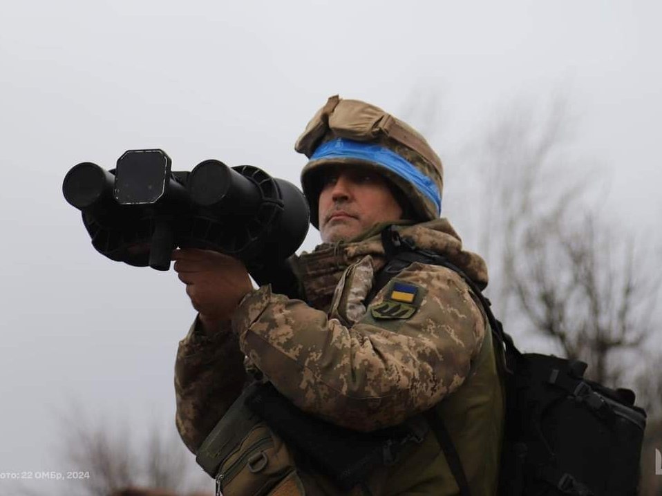 Ліквідували 770 окупантів, знищили 36 артсистем, 8 танків та літак. Дані про втрати ворога