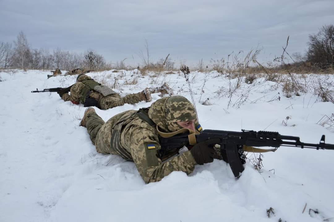 В окупантів зафіксували масові випадки дезертирства на Херсонщині. Генштаб ЗСУ
