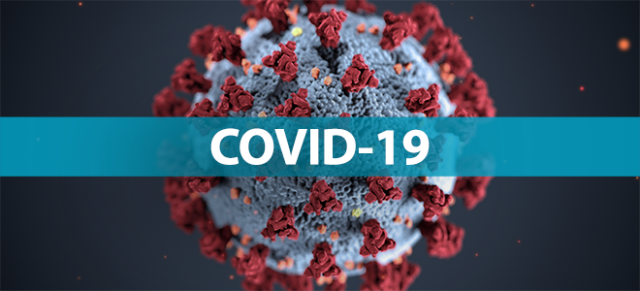 Як запобігти ураженню легень у хворих на COVID-19. Дослідження українських вчених