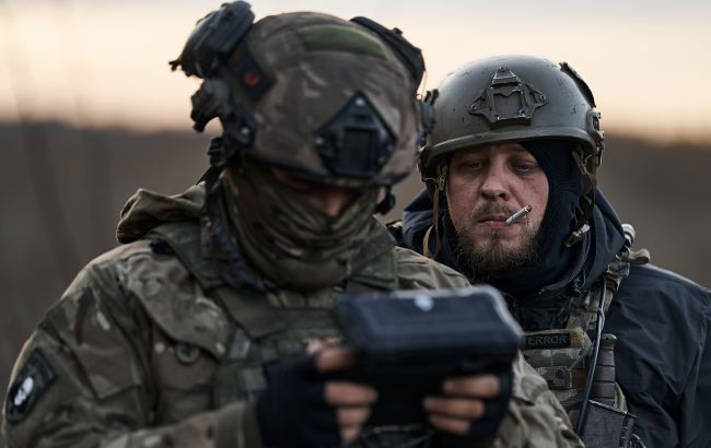 Сили безпілотних систем знищили російський «Град» (відео)