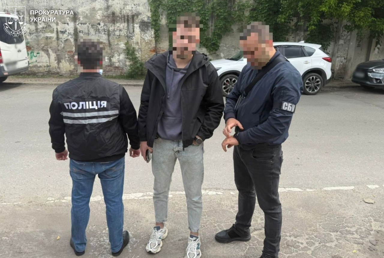 Продавав рейкову інвалідність: на Львівщині судитимуть керівника громадської організації (фото)