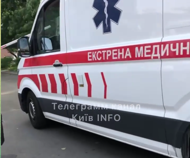 Росіяни вдарили по Павлограду: є загиблий, десятки постраждалих