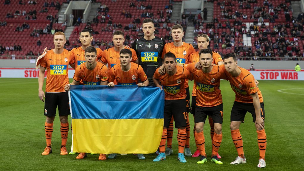 «Реал» та інші. «Шахтар» отримав суперників у груповому етапі Ліги чемпіонів