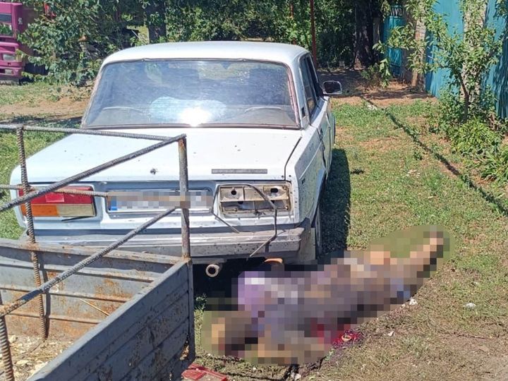 Російські військові вдарили по селі Розкішне на Донеччині: є загиблі та поранені