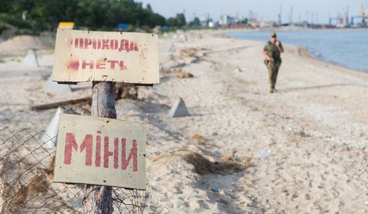 В Одесі все ж відкриють купальний сезон. На яких пляжах дозволять купатися