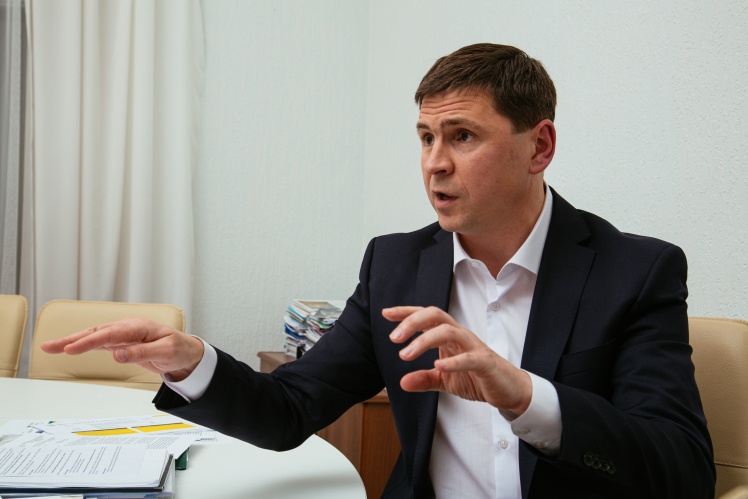 Що буде швидше: перемога у війні чи вступ України в НАТО. Версія Офісу президента
