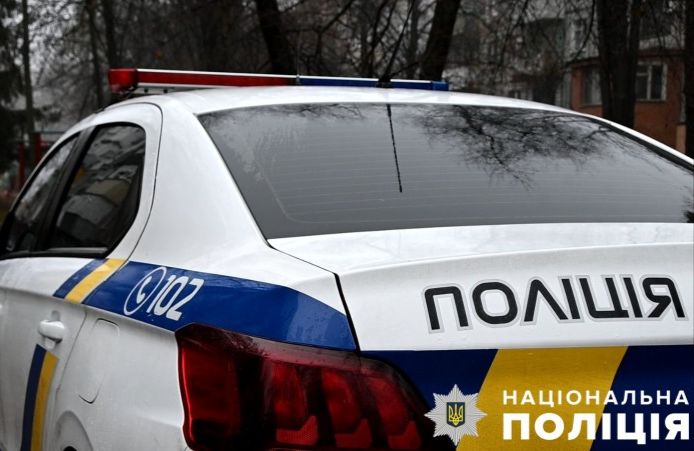 У Львові пролунав вибух на вулиці: відео з місця інциденту