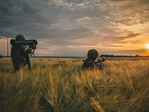 ЗСУ втратили контроль над Метьолкіним біля Сєвєродонецька – Гайдай