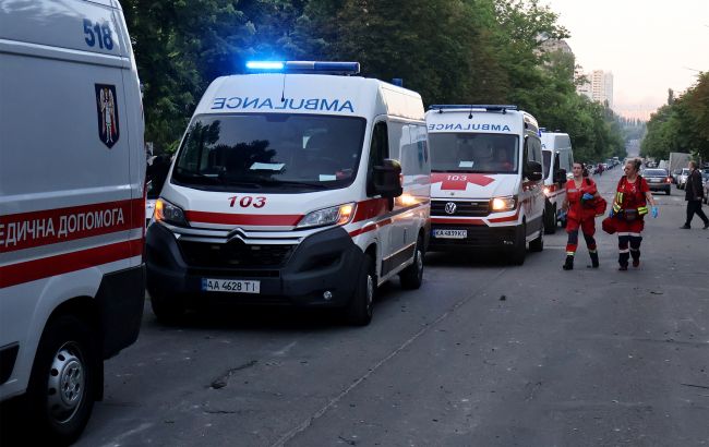 Удар по автобусу під Херсоном: влада повідомила подробиці атаки