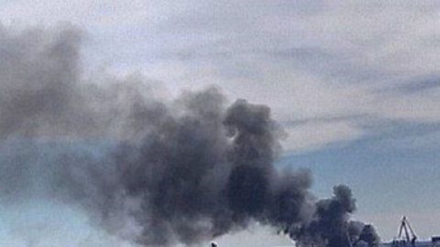ОК Південь: Українські штурмовики двічі вдарили по скупченню противника