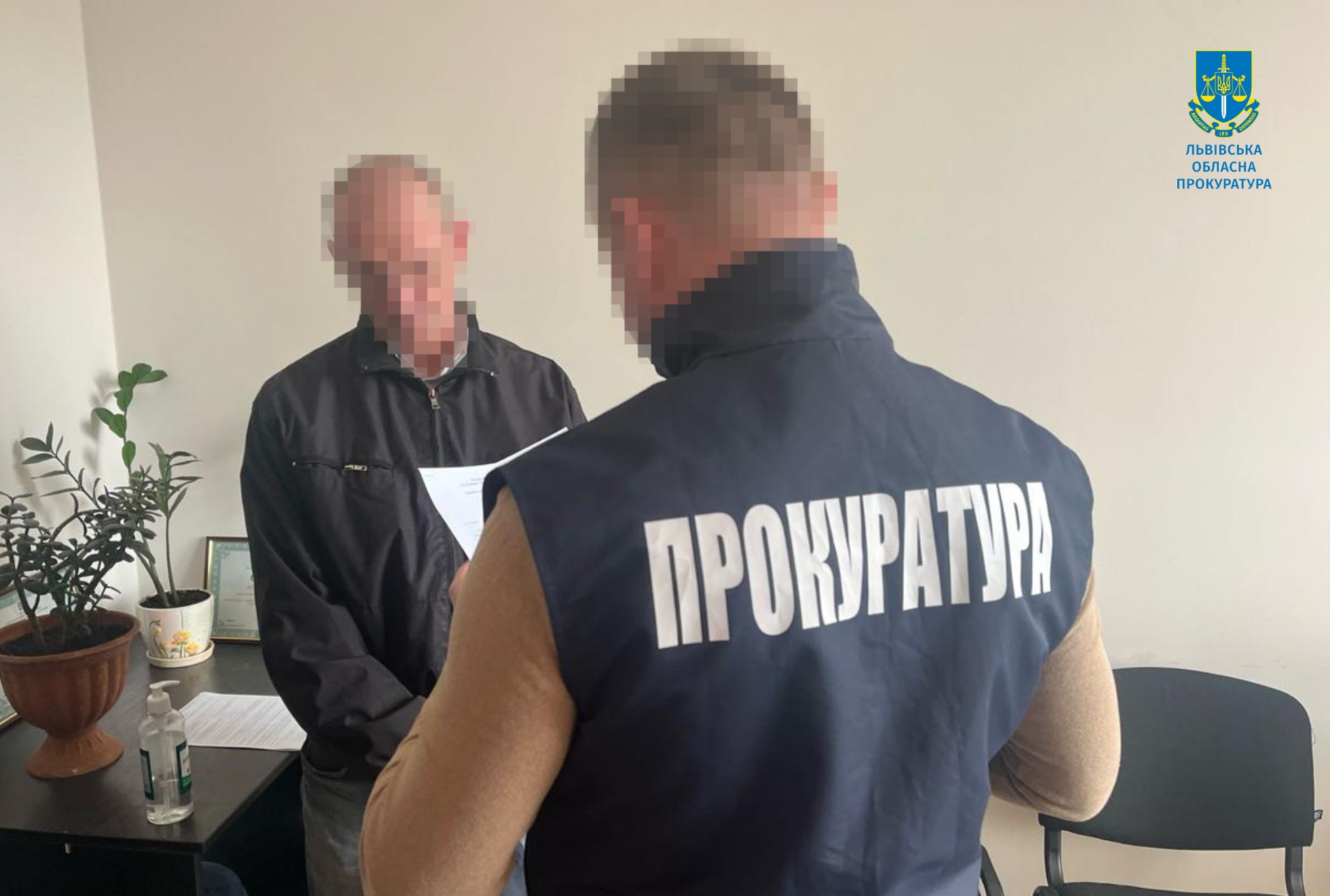 Забив собаку до смерті: Львівʼянина взяли під варту