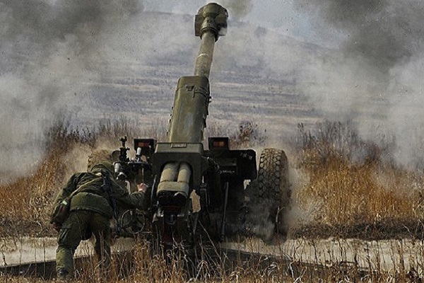 Російські війська обстріляли село на Запоріжжі, є жертви
