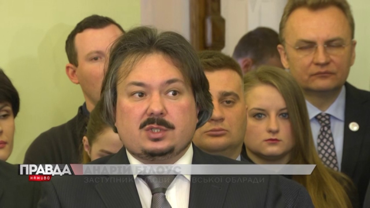 Підписали меморандум щодо поводження з ТПВ