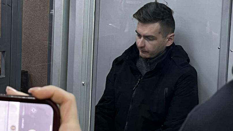 Що відомо про вбивцю військового ТЦК Юрія Бондаренка