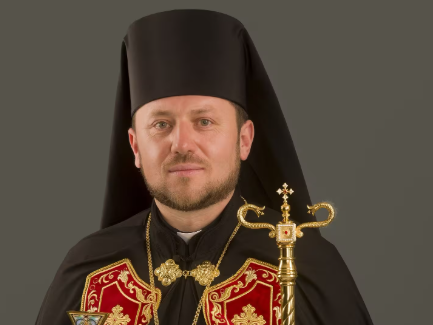 Микола Бичок з Тернополя – єдиний представник України, який голосуватиме на папському конклаві