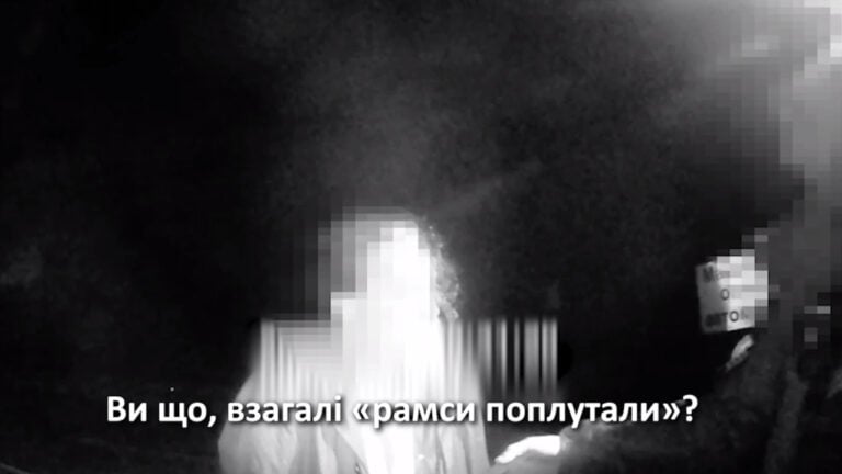 Прикордонники затримали п’яного священника московського патріархату