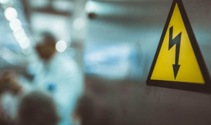 На Львівщині загинула 9-річна дівчинка через обрив електричного дроту