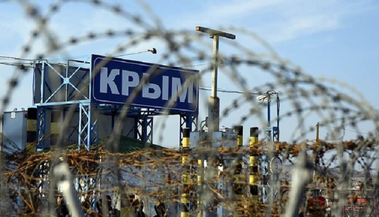Чубаров: Росія "закупорила" виїзд із тимчасово окупованого Криму