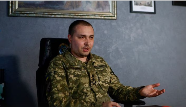 Українські розвідники мають джерела в найближчому оточенні Путіна, – Буданов