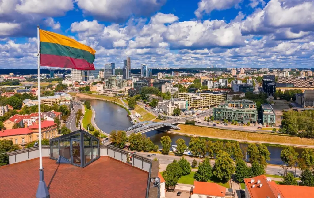 Литва планує замінувати кордон з Білоруссю та Росією