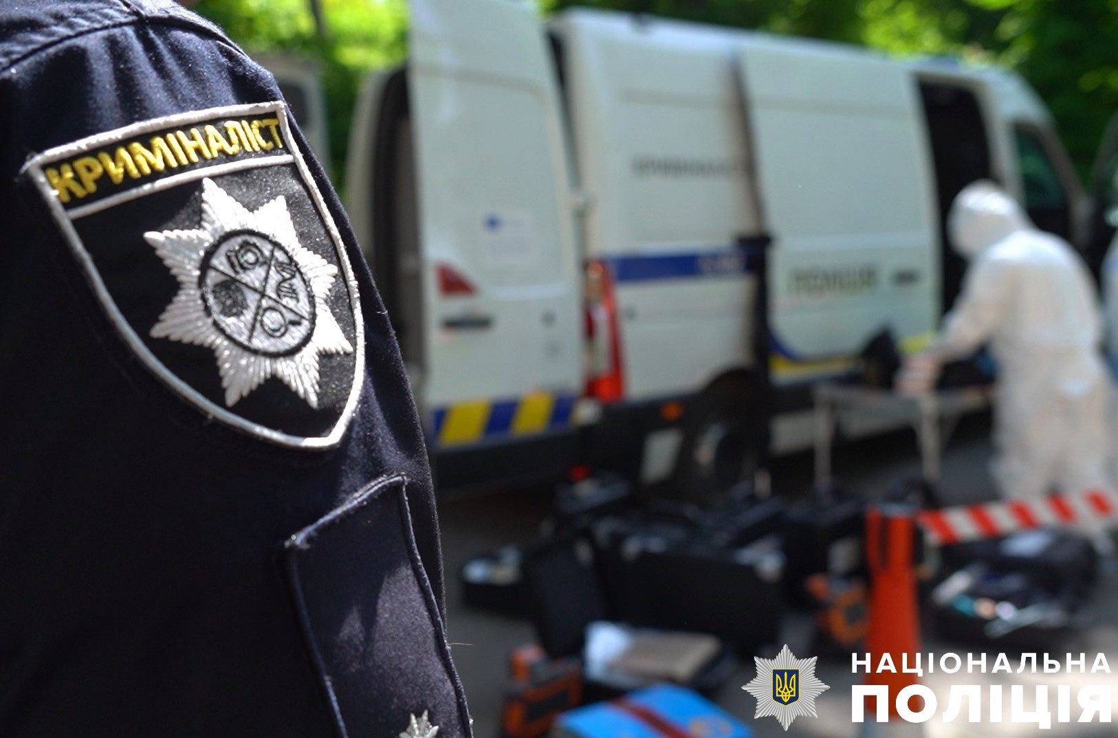 У Львові 19-річний хлопець підпалював військові авто: суд виніс вирок (відео)