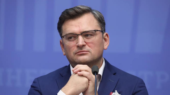 Іран - співучасник російських злочинів, - МЗС
