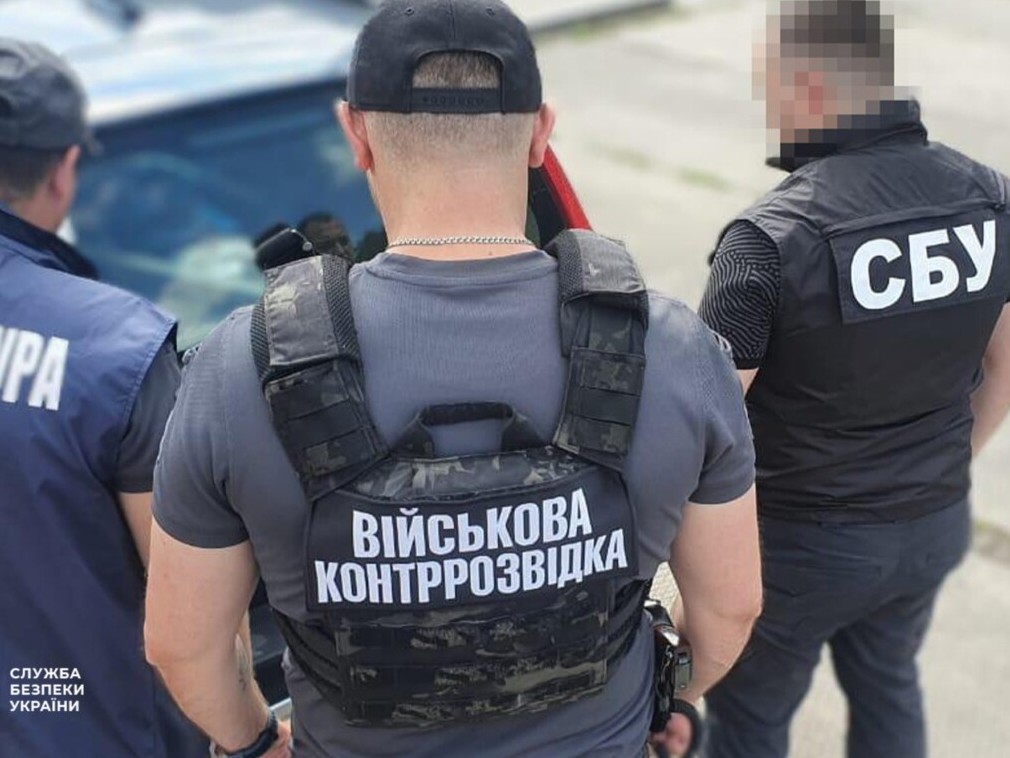 Працював на російські спецслужби. СБУ підозрює у держзраді заступника голови розвідки часів Януковича