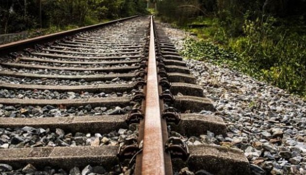ГУР та рух опору знищили важливий залізничний міст у Бердянську