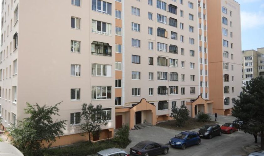Смерть у ліфті. У Львові виявили тіло 47-річної жінки