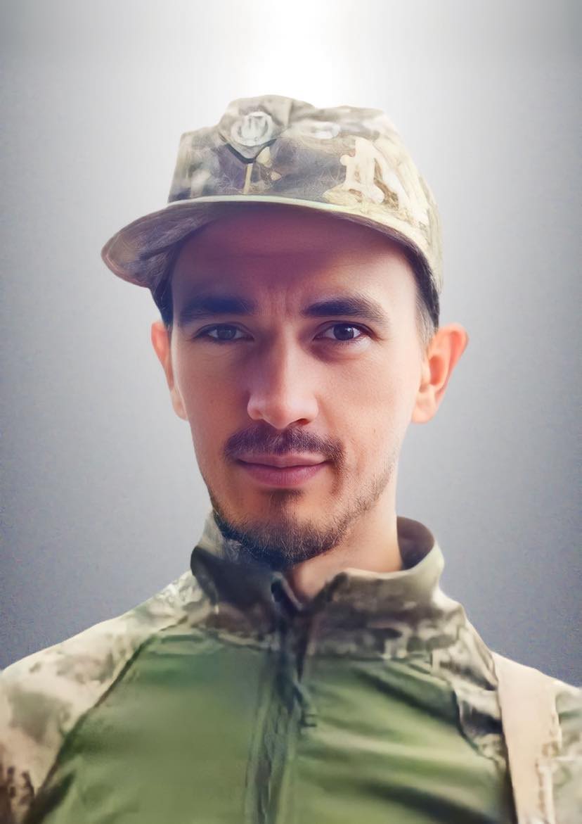 Воїн бригади «Едельвейс». Завтра Львів попрощається зі ще одним захисником