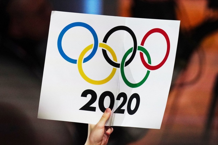 Стало відомо, хто понесе прапор України на відкритті Олімпіади в Токіо