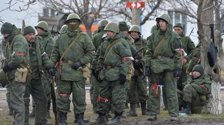 Росія "мобілізує" з ОРДЛО працівників стратегічних підприємств та людей з інвалідністю