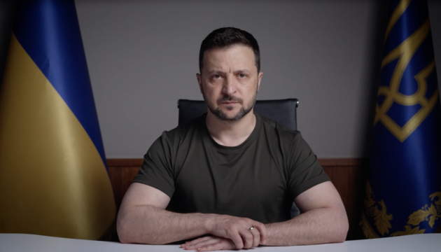 Україна активно готується до перемовин в США, – Зеленський