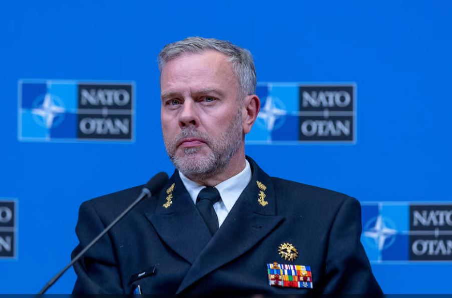 У НАТО зробили сильну заяву про підтримку України