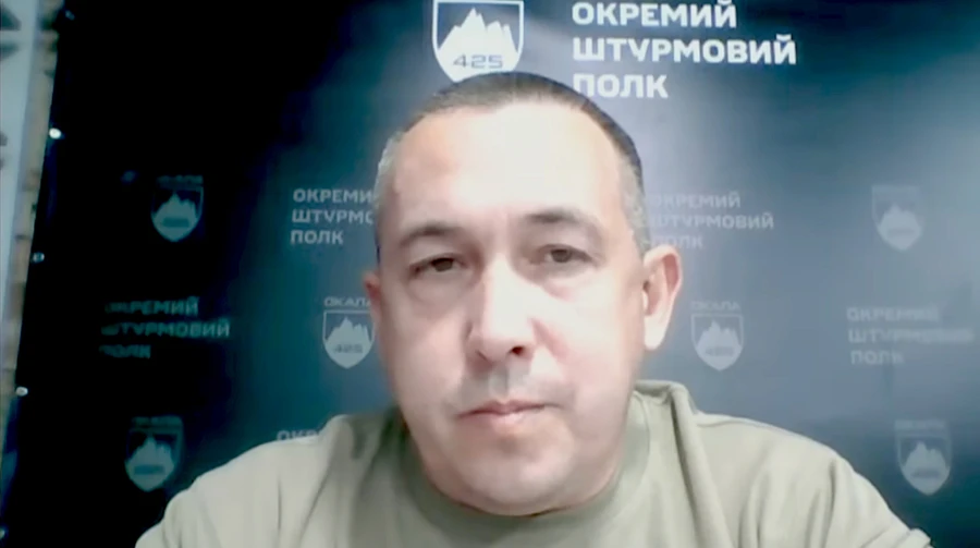 Командир 155-ої бригади втік у СЗЧ: підлеглих затримали через подвійне вбивство