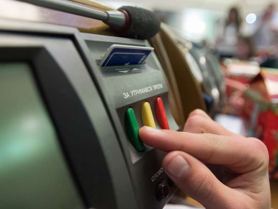 Цього року 25 нардепів пропустили 90% голосувань Ради – КВУ