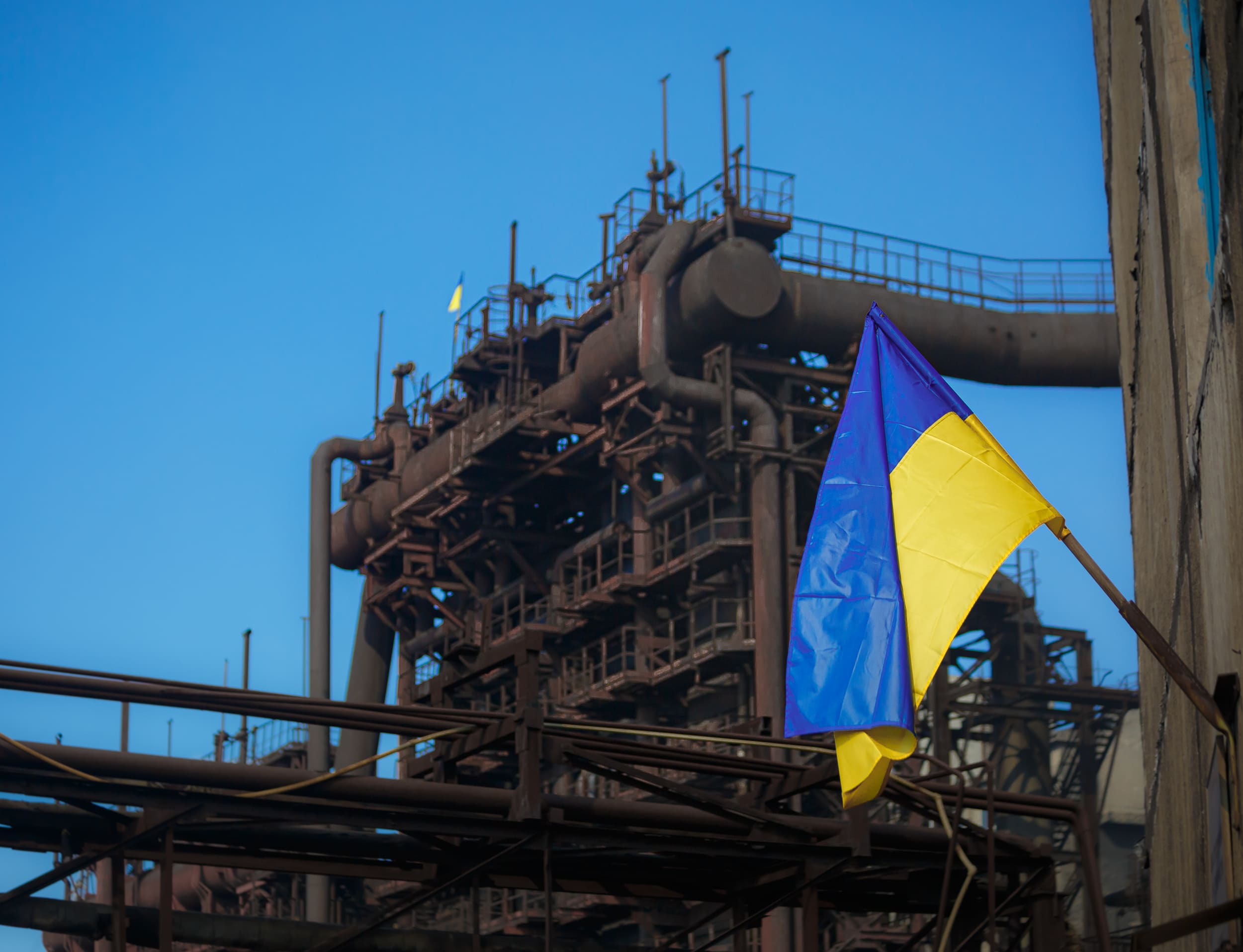 В українському уряді попередили про можливість позаштатних ситуацій в енергетиці