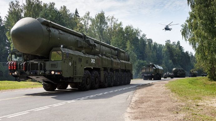 "Сармат" - це гора технічних помилок. Військовий аналітик пояснив, чи здатна Росія вести ядерну війну