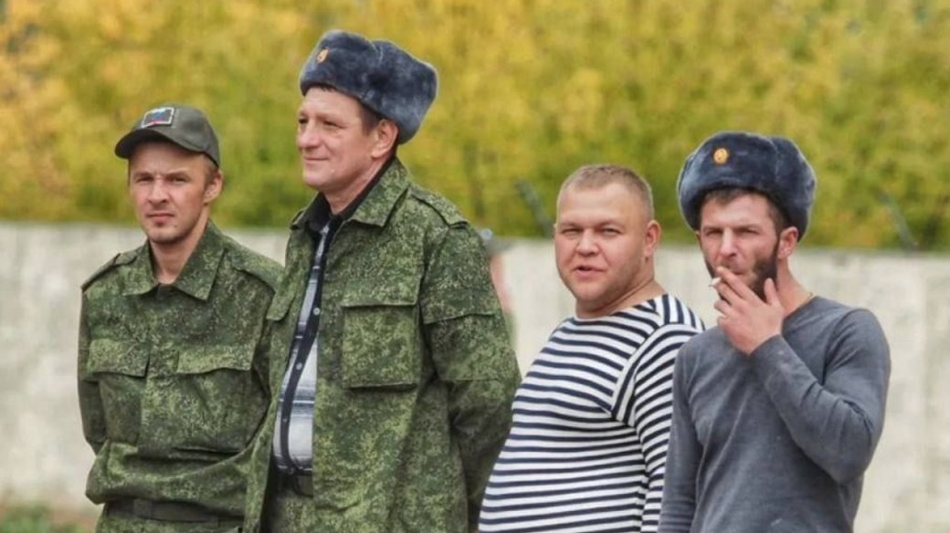 Відсутність бронежилетів, корупція та погана логістика. «Пригоди» російських мобілізованих