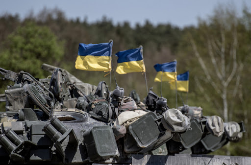 Збільшать оборонний бюджет України на 2022 рік. Зеленський увів у дію рішення РНБО