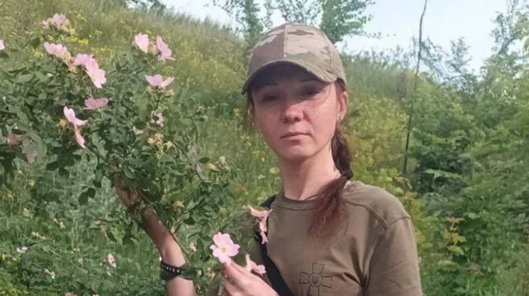 Залишились донька та батьки: на фронті загинула бойова медикиня та зберігачка фондів Чернігівського художнього музею