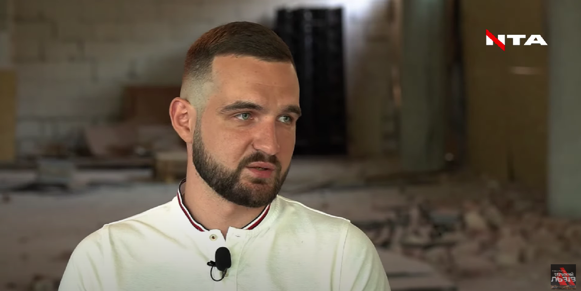 До "азовців" ставилися з особливою люттю. Святослав “Хоробрий” розповів про рік у російському полоні