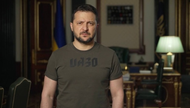 РФ за тиждень здійснила 380 обстрілів: рішення щодо систем ППО необхідне зараз, – Зеленський