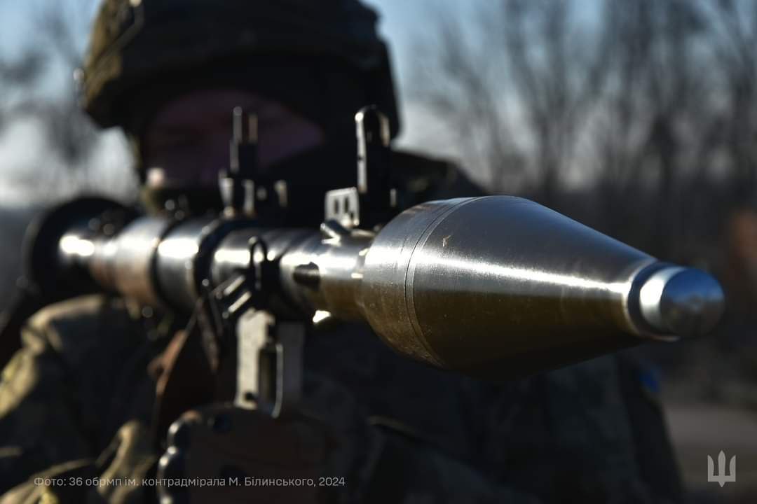 Українські військові відбили майже 40 атак на Авдіївському напрямку: Генштаб ЗСУ