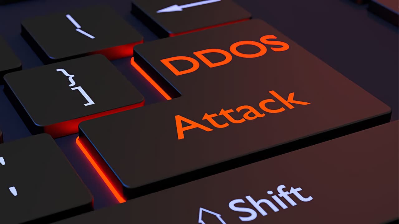 ГУР здійснює масштабну DDoS-атаку на російські держустанови, - ЗМІ