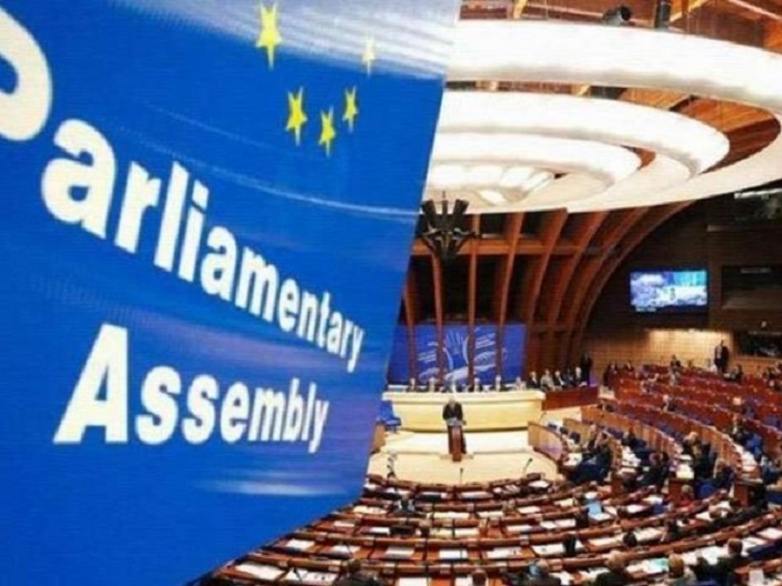 ПАРЄ відхилила українських кандидатів на посаду суддів у Європейський суд