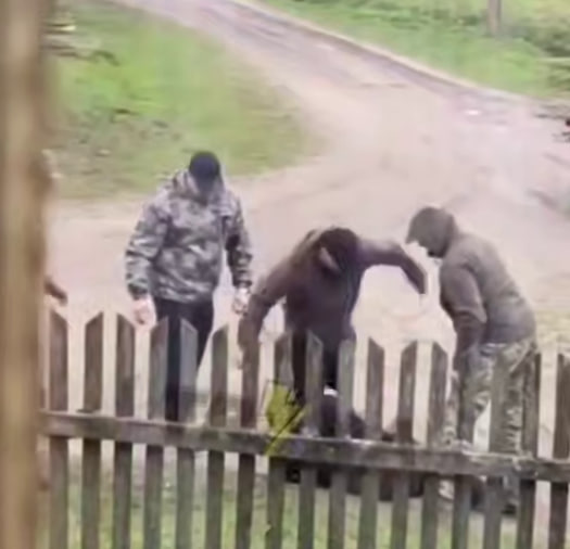На Львівщині під час оповіщення побили чоловіка: Стала відома нова інформація