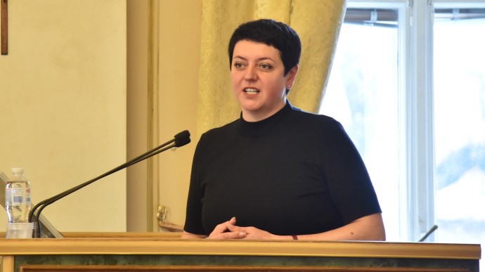 Депутати звільнили голову Львівської обласної ради